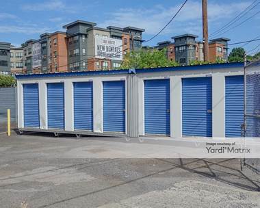 Storage Units for Rent available at 315 Coles Street, Jersey City, NJ 07310