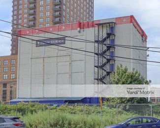 Photo 3 of Prime Storage - 315 Coles Street, Jersey City, NJ
