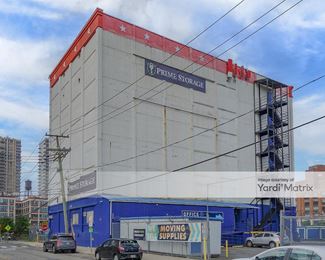 Photo 4 of Prime Storage - 315 Coles Street, Jersey City, NJ