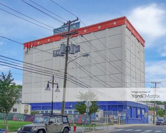 Photo 5 of Prime Storage - 315 Coles Street, Jersey City, NJ