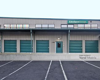 Photo 1 of Extra Space Storage - 22 Hollywood Avenue, Ho Ho Kus, NJ