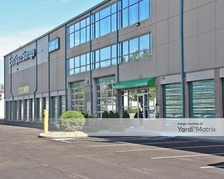 Photo 1 of Extra Space Storage - 1711 West Edgar Road, Linden, NJ
