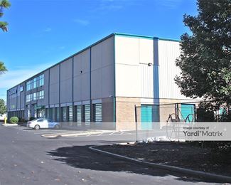 Photo 2 of Extra Space Storage - 1711 West Edgar Road, Linden, NJ