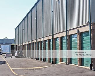 Photo 3 of Extra Space Storage - 1711 West Edgar Road, Linden, NJ