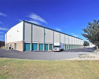 Photo 5 of Extra Space Storage - 1711 West Edgar Road, Linden, NJ