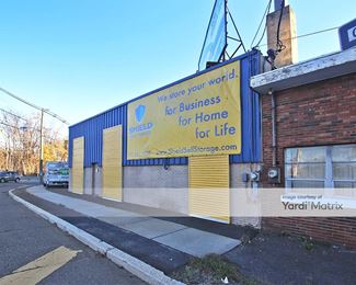 Photo 2 of Shield Self Storage - 14 East 24th Street, Paterson, NJ