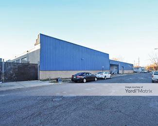 Photo 3 of Shield Self Storage - 14 East 24th Street, Paterson, NJ