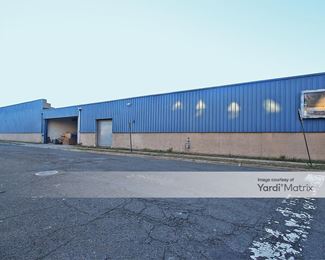 Photo 4 of Shield Self Storage - 14 East 24th Street, Paterson, NJ