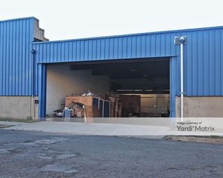 Photo 5 of Shield Self Storage - 14 East 24th Street, Paterson, NJ