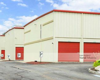 Photo 3 of Moove In Self Storage - 178 North Church Road, Franklin, NJ