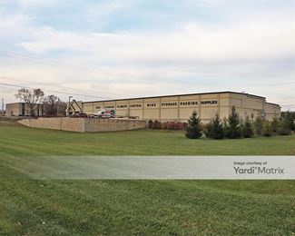 Photo 5 of Moove In Self Storage - 178 North Church Road, Franklin, NJ