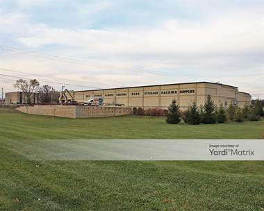 Storage Units for Rent available at 178 North Church Road, Franklin, NJ 07416