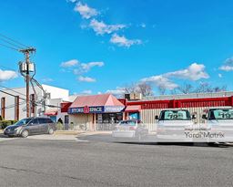 Image for Store Space Self Storage - 380 US Hwy 46, Totowa, NJ