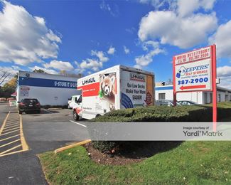 Photo 5 of Extra Space Storage - 140 Woodbine Street, Bergenfield, NJ