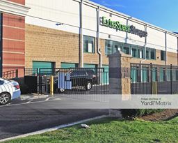 Image for Extra Space Storage - 74 State Route 17, Hasbrouck Heights, NJ