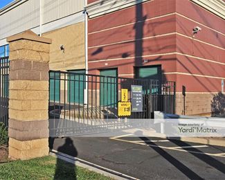 Photo 2 of Extra Space Storage - 74 State Route 17, Hasbrouck Heights, NJ