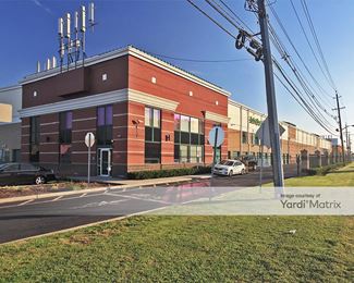Photo 4 of Extra Space Storage - 74 State Route 17, Hasbrouck Heights, NJ