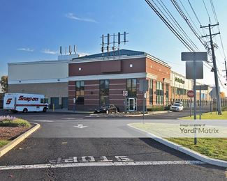 Photo 5 of Extra Space Storage - 74 State Route 17, Hasbrouck Heights, NJ