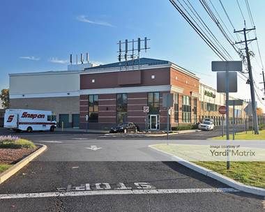 Storage Units for Rent available at 74 State Route 17, Hasbrouck Heights, NJ 07604