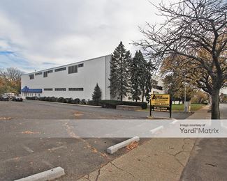 Photo 2 of Access Self Storage - 400 West Broadway, Haledon, NJ
