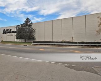 Photo 3 of Access Self Storage - 400 West Broadway, Haledon, NJ