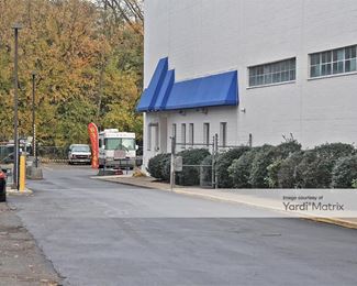 Photo 4 of Access Self Storage - 400 West Broadway, Haledon, NJ
