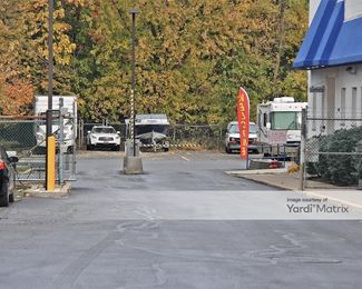 Photo 5 of Access Self Storage - 400 West Broadway, Haledon, NJ