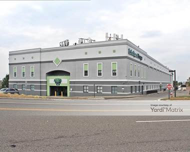 Storage Units for Rent available at 1415 Old Bergen Blvd, Fort Lee, NJ 07024