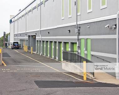 Storage Units for Rent available at 1415 Old Bergen Blvd, Fort Lee, NJ 07024