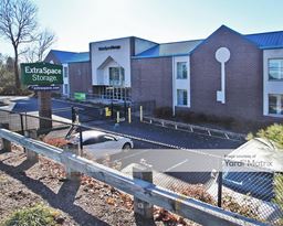 Image for Extra Space Storage - 5 Changebridge Road, Montville, NJ