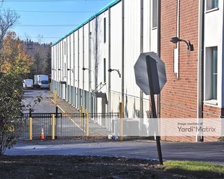 Photo 3 of Extra Space Storage - 5 Changebridge Road, Montville, NJ
