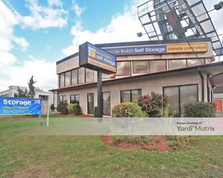 Photo 4 of Extra Space Storage - 123 Route 46 West, Lodi, NJ