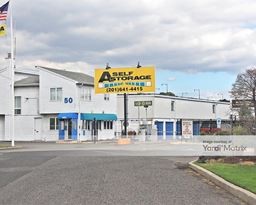 Image for A Self Storage - 50 Bergen Turnpike, Little Ferry, NJ