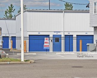 Photo 3 of A Self Storage - 50 Bergen Turnpike, Little Ferry, NJ