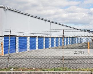 Photo 5 of A Self Storage - 50 Bergen Turnpike, Little Ferry, NJ