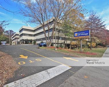 Storage Units for Rent available at 445 Wagaraw Road, Fair Lawn, NJ 07410