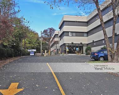 Storage Units for Rent available at 445 Wagaraw Road, Fair Lawn, NJ 07410