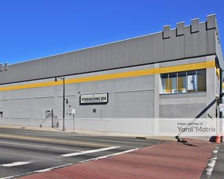 Photo 2 of Storage King USA - 1448 McCarter Hwy, Newark, NJ