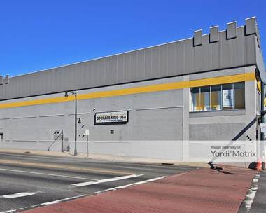 Storage Units for Rent available at 1448 McCarter Hwy, Newark, NJ 07104