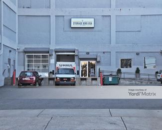 Photo 5 of Storage King USA - 1448 McCarter Hwy, Newark, NJ