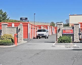 Photo 2 of Public Storage - 625 Glenwood Avenue, Hillside, NJ
