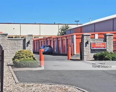 Storage Units for Rent available at 625 Glenwood Avenue, Hillside, NJ 07205
