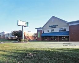 Image for Extra Space Storage - 169 Littleton Road, Parsippany, NJ