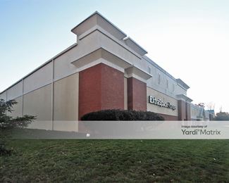 Photo 2 of Extra Space Storage - 169 Littleton Road, Parsippany, NJ