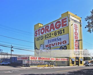 Photo 5 of Father-Son Moving-Storage - 190 Frelinghuysen Avenue, Newark, NJ