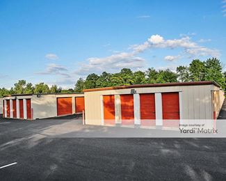 Photo 3 of iStorage - 1115 US-46, Ledgewood, NJ