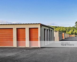 Photo 4 of iStorage - 1115 US-46, Ledgewood, NJ