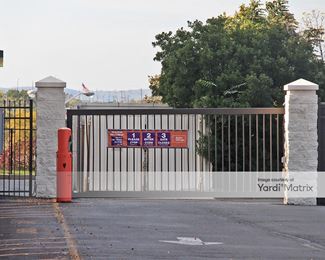 Photo 4 of Public Storage - 300 Browertown Road, West Paterson, NJ
