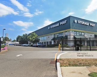 Photo 1 of Storage Post - 203 Broadway, Jersey City, NJ