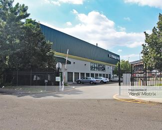 Photo 3 of Storage Post - 203 Broadway, Jersey City, NJ